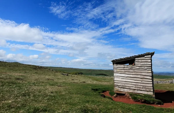 Cabin — Stock Photo, Image