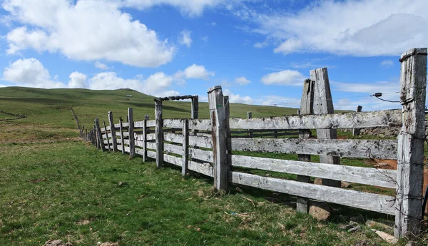 Barrieren — Stockfoto