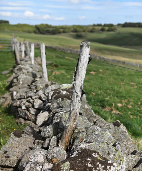 Barrieren — Stockfoto