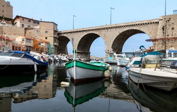 Marseille — Stock Photo, Image