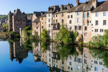 Espalion 'un vekiliyim.