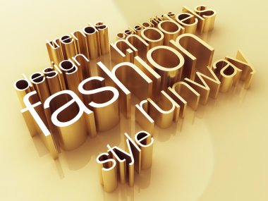 moda dünyası