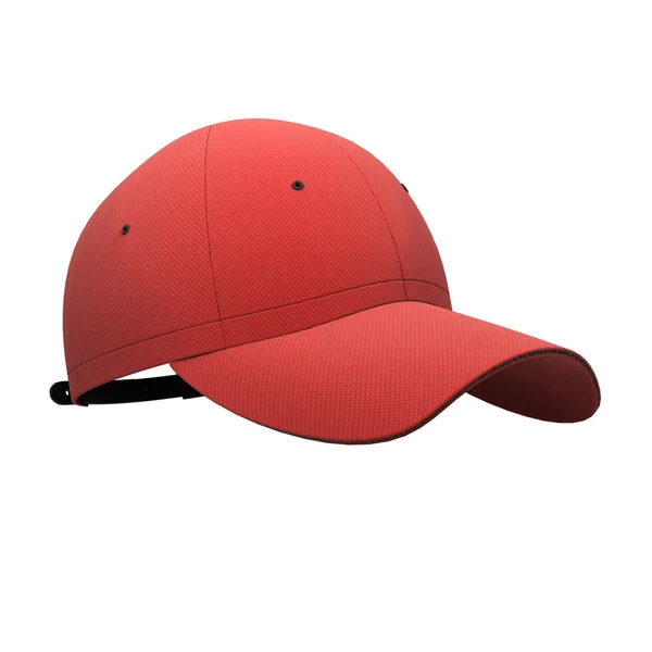 Baseball cap — Stock Photo, Image