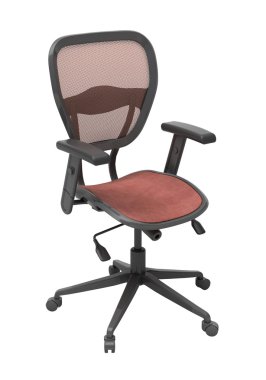 izole modern ofis koltuğu
