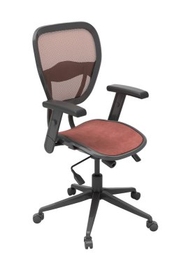 izole modern ofis koltuğu