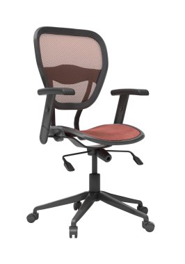 izole modern ofis koltuğu