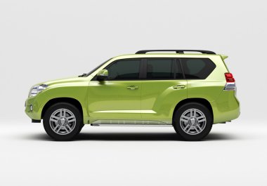 Off-Road aracı Studio