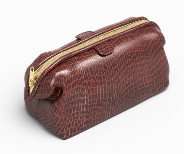 deri clutch izole