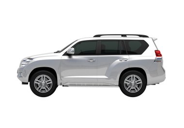 Off-Road aracı Studio