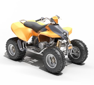 izole quad