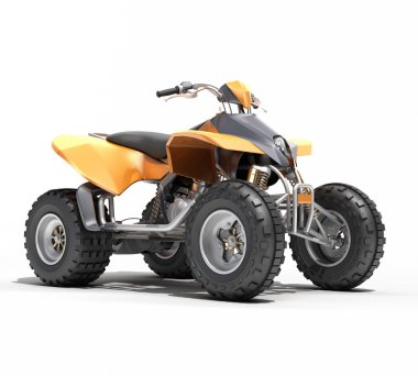izole quad