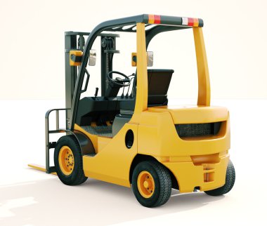 forklift kamyon