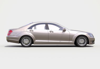 lüks executive araba