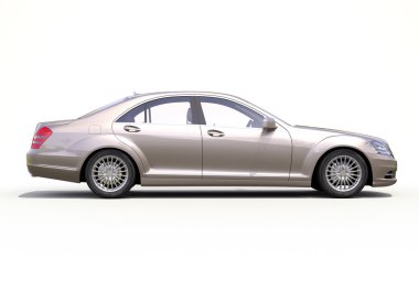 lüks executive araba