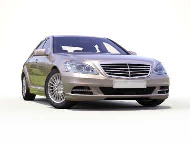 lüks executive araba