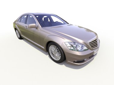 lüks executive araba