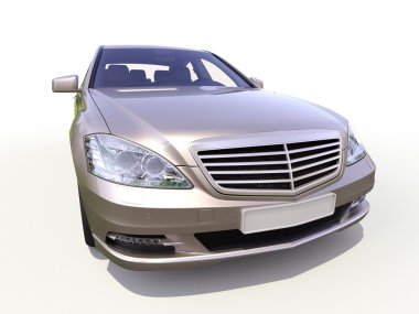 lüks executive araba