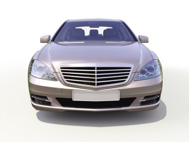 lüks executive araba