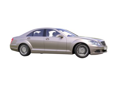 lüks executive araba