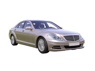 lüks executive araba