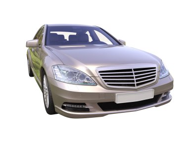 lüks executive araba