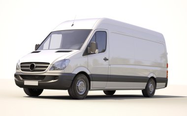 ticari van