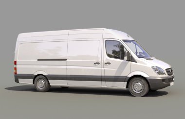 ticari van