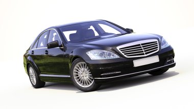 lüks executive araba