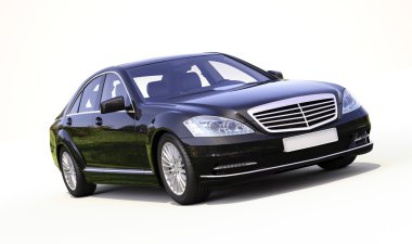 lüks executive araba