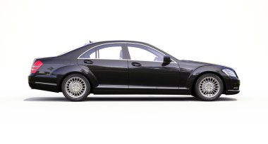 lüks executive araba