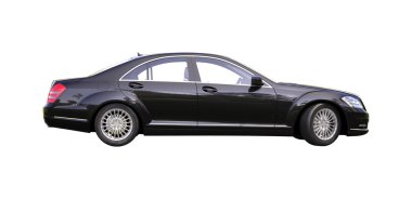 lüks executive araba