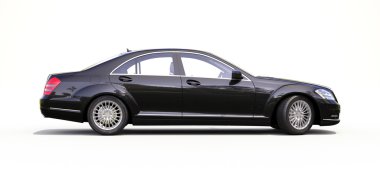 lüks executive araba