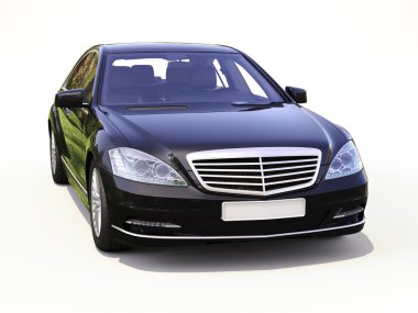 lüks executive araba