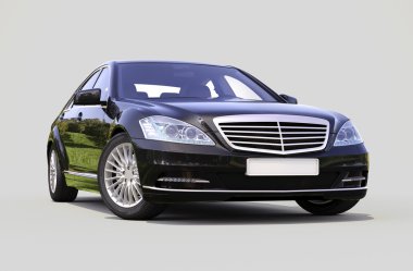 lüks executive araba