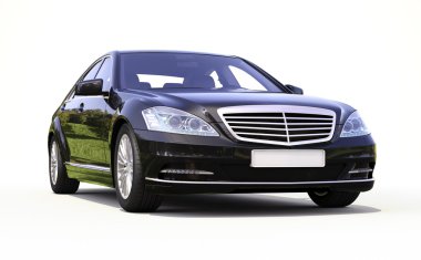 lüks executive araba