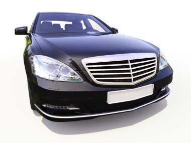lüks executive araba