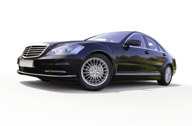 lüks executive araba