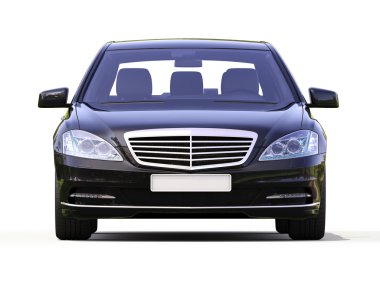 lüks executive araba