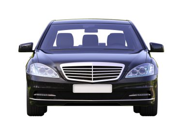 lüks executive araba