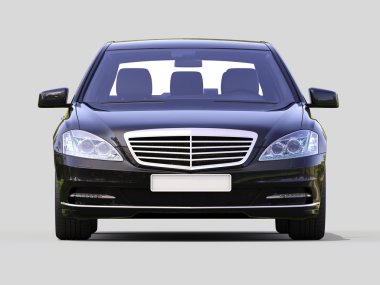 lüks executive araba