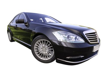 lüks executive araba