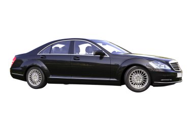 lüks executive araba