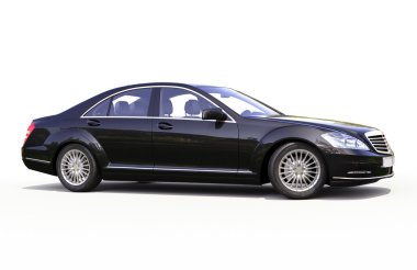 lüks executive araba