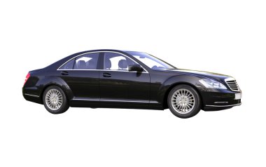 lüks executive araba