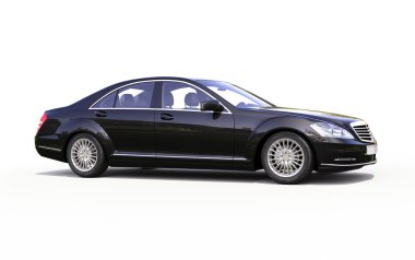 lüks executive araba