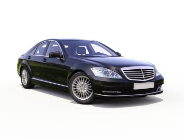 lüks executive araba