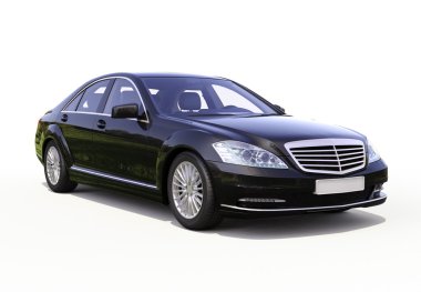 lüks executive araba