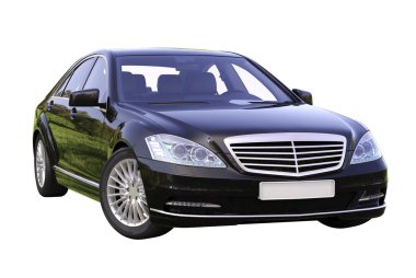 lüks executive araba