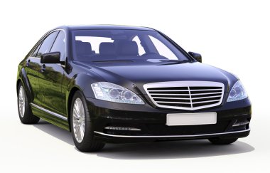 lüks executive araba