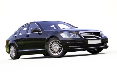 lüks executive araba